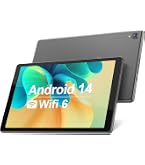 Amazon.co.jp: 【2025 Android 14タブレット 】タブレット 10インチ wi